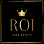 ROI REAL ESTATE